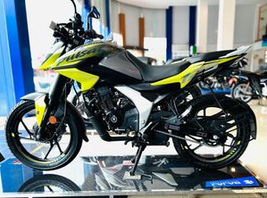 Bajaj Pulsar 125 2025