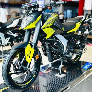 Bajaj Pulsar 125 2025 - Image 3