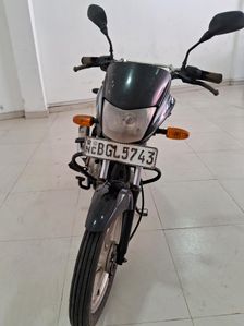 Bajaj Platina 2017