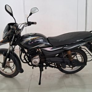 Bajaj Platina 2017 - Image 3