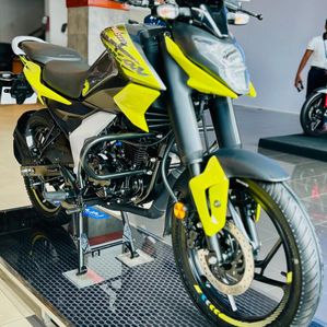 Bajaj Pulsar 125 n125 2025 - Image 2
