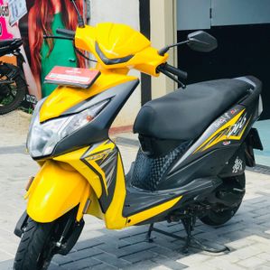 Honda Dio 2020 - Image 2