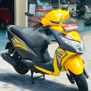 Honda Dio 2020 - Image 3