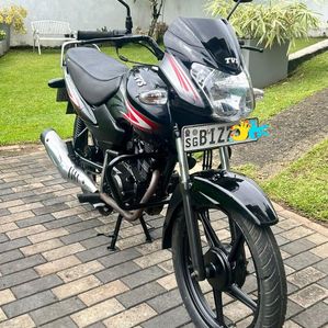TVS Metro 2020 - Image 2