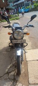 Bajaj Boxer 2012