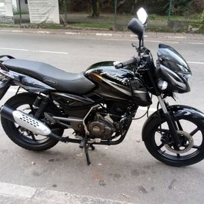 Bajaj Pulsar 150 2020 - Image 2