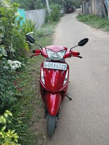 Hero Pleasure 2015