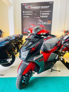 TVS Ntorq 125 Brand New 2025