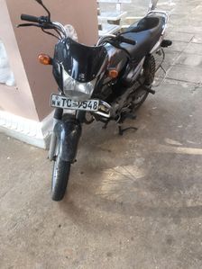 Bajaj CT100 2006