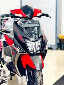 TVS Ntorq 125 Brand New 2025