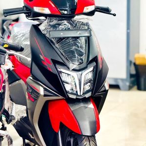TVS Ntorq 125 Brand New 2025 - Image 2