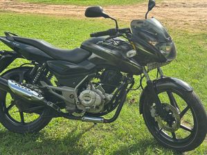 Bajaj Pulsar 150 2016