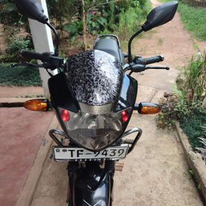 TVS Apache 2006 - Image 2