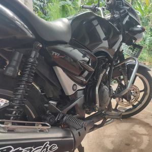 TVS Apache 2006 - Image 3