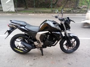 Yamaha FZ S 2020