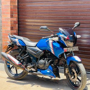 TVS Apache 2019 - Image 3