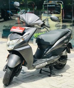 Honda Dio 2014