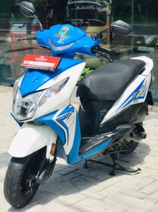 Honda Dio 2020
