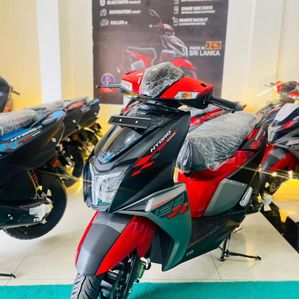 TVS Ntorq 125 BRAND NEW 2025 - Image 2