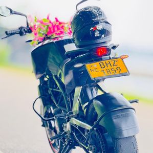 KTM Duke 125 2019 - Image 2