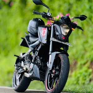 KTM Duke 125 2019 - Image 3