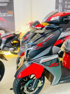 TVS Ntorq 125 BRAND NEW 2025