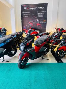 TVS Ntorq 125 BRAND NEW 2020