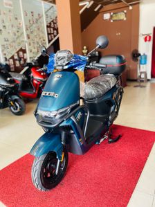 E Bike N9❤️ 2025