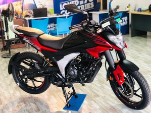 Bajaj Pulsar N125 108 2025