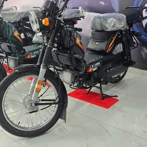 TVS XL 100 2025 - Image 2