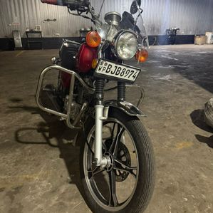 Suzuki GN 125 2020 - Image 2
