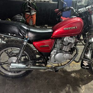 Suzuki GN 125 2020 - Image 3