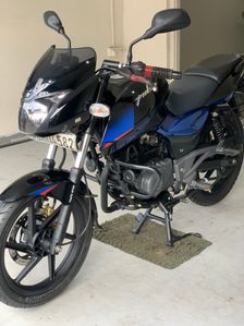 Bajaj Pulsar 150 UG 4.5 2019
