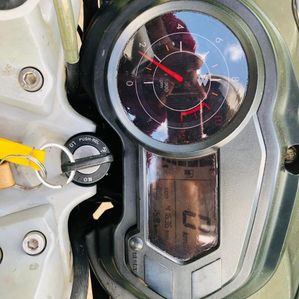 Bajaj Pulsar 135 Pulser 2011 - Image 3