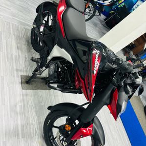 Bajaj Pulsar NS 125 Brand New 2025 - Image 2