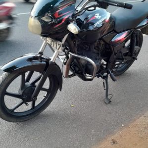 Bajaj Discover 125 2010 - Image 2
