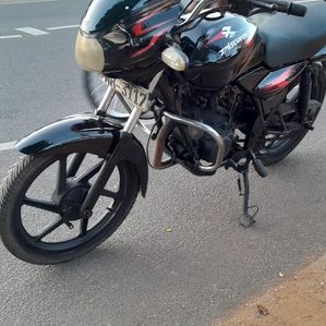Bajaj Discover 125 2010 - Image 3