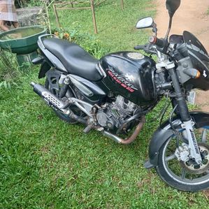 Bajaj Pulsar 180 2006 - Image 2