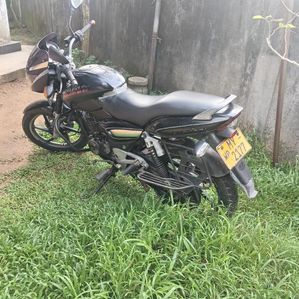 Bajaj Pulsar 180 2006 - Image 3