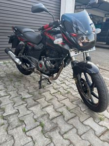 Bajaj Pulsar 180 2020
