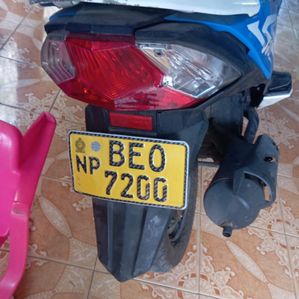 Honda Dio 2016 - Image 2