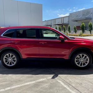 Honda CRV VTi-L7 2024 2025 - Image 3