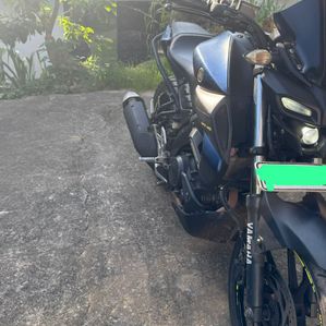 Yamaha MT 15 2019 - Image 3