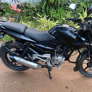 Bajaj Pulsar 135 2012 - Image 2