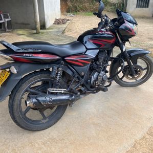 Bajaj Discover 150 2011 - Image 2