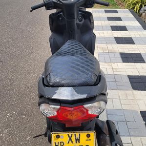 Honda Dio 2012 - Image 3