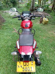 Bajaj Pulsar 180 2008