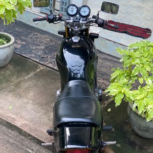 Honda Jade 2010 - Image 3