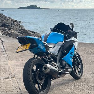 Yamaha R15 2020 - Image 3