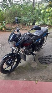 Bajaj Discover 125 2013